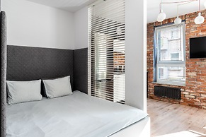 apartamenty-wroc Golden House