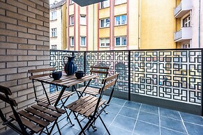 apartamenty-wroc Golden House