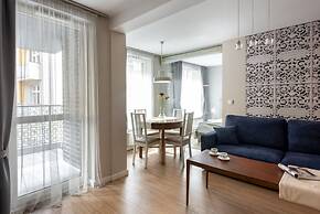 apartamenty-wroc Golden House