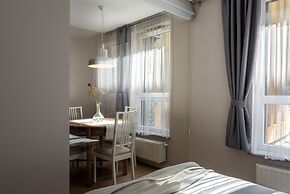 apartamenty-wroc Golden House