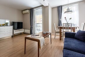 apartamenty-wroc Golden House