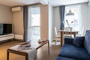 apartamenty-wroc Golden House