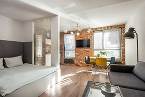 apartamenty-wroc Golden House