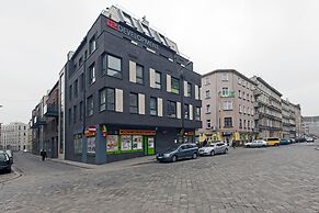 apartamenty-wroc Golden House