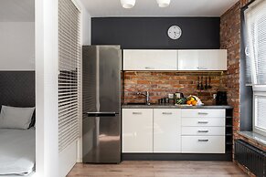 apartamenty-wroc Golden House