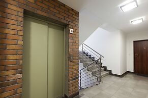 apartamenty-wroc Golden House