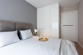 apartamenty-wroc Golden House