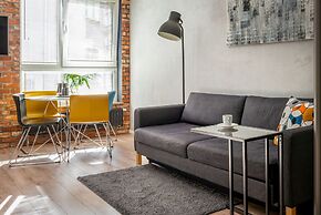 apartamenty-wroc Golden House