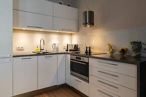 apartamenty-wroc Golden House