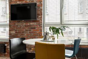 apartamenty-wroc Golden House