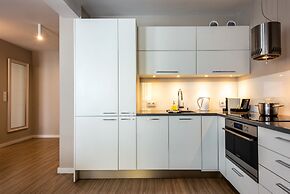 apartamenty-wroc Golden House