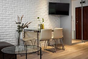 apartamenty-wroc Golden House