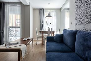 apartamenty-wroc Golden House