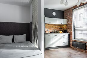 apartamenty-wroc Golden House