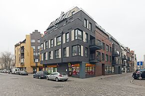 apartamenty-wroc Golden House