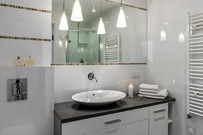 apartamenty-wroc Golden House