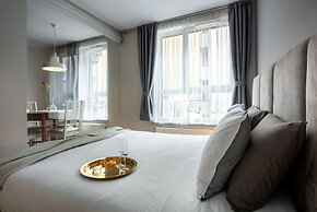 apartamenty-wroc Golden House