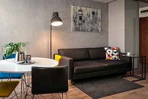apartamenty-wroc Golden House