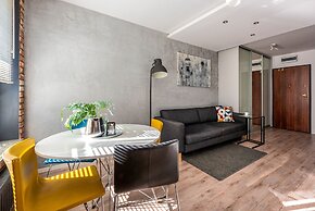 apartamenty-wroc Golden House