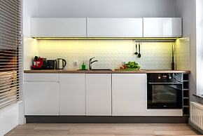 apartamenty-wroc Golden House