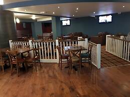 Park Home in Golden Sands Holiday Park