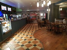 Park Home in Golden Sands Holiday Park