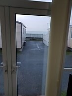 Park Home in Golden Sands Holiday Park