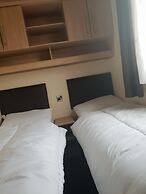Park Home in Golden Sands Holiday Park