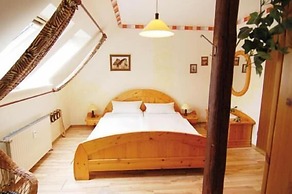 Auf dem Langenhof Wunstorf