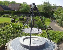 Auf dem Langenhof Wunstorf