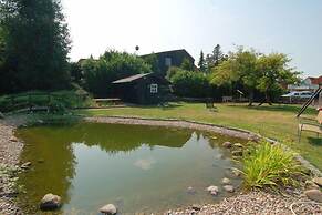 Auf dem Langenhof Wunstorf