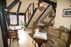 Auf dem Langenhof Wunstorf