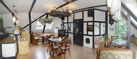 Auf dem Langenhof Wunstorf