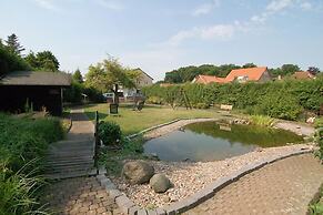 Auf dem Langenhof Wunstorf