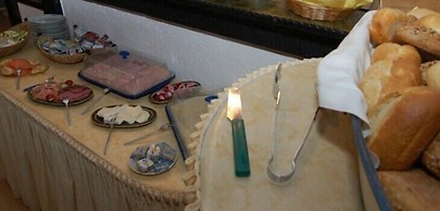 Auf dem Langenhof Wunstorf