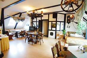 Auf dem Langenhof Wunstorf