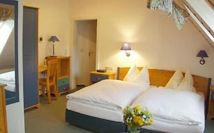 Auf dem Langenhof Wunstorf