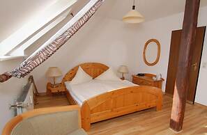 Auf dem Langenhof Wunstorf