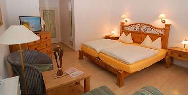 Auf dem Langenhof Wunstorf