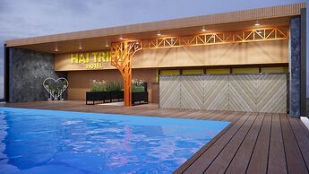 Hai Trieu Hotel