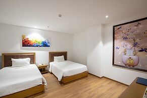 Hai Trieu Hotel