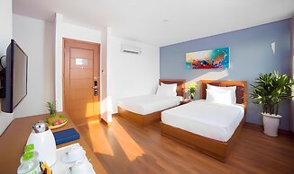 Hai Trieu Hotel
