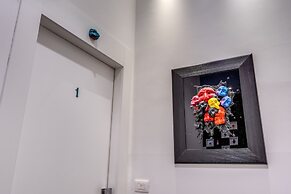 Gallery Suite Naples