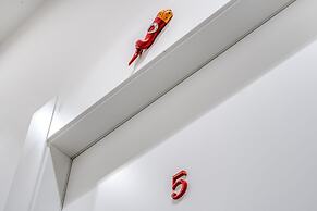 Gallery Suite Naples