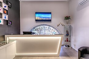 Gallery Suite Naples