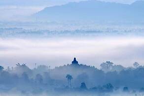 The Amrta Borobudur