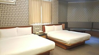 Wind Coast Motel