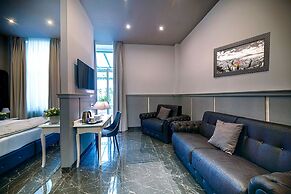 Villa Elisio Hotel & Spa