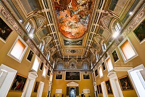 Villa Elisio Hotel & Spa