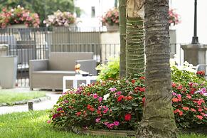 Villa Elisio Hotel & Spa